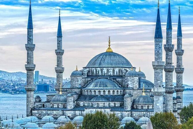 Istanbul Cultural Tours