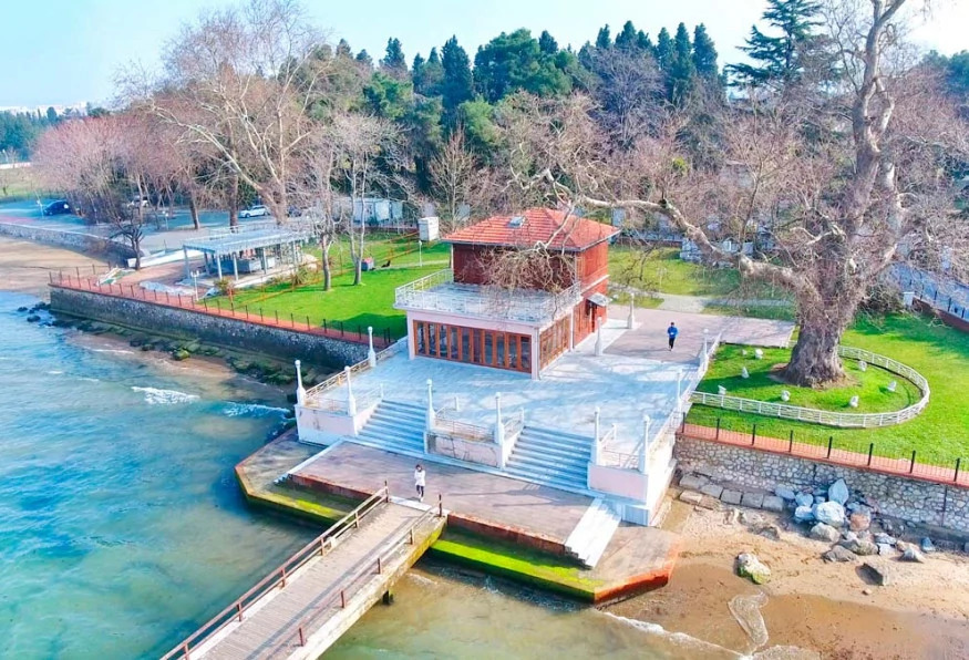 Yalova Tour From Istanbul