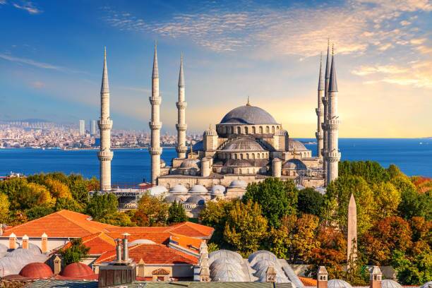 Istanbul Layover Tour From Airport