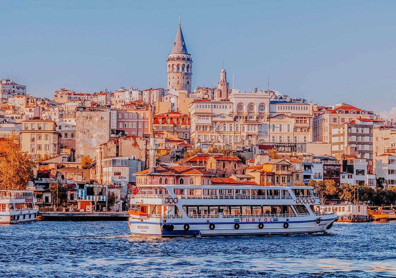 Private Istanbul Tours