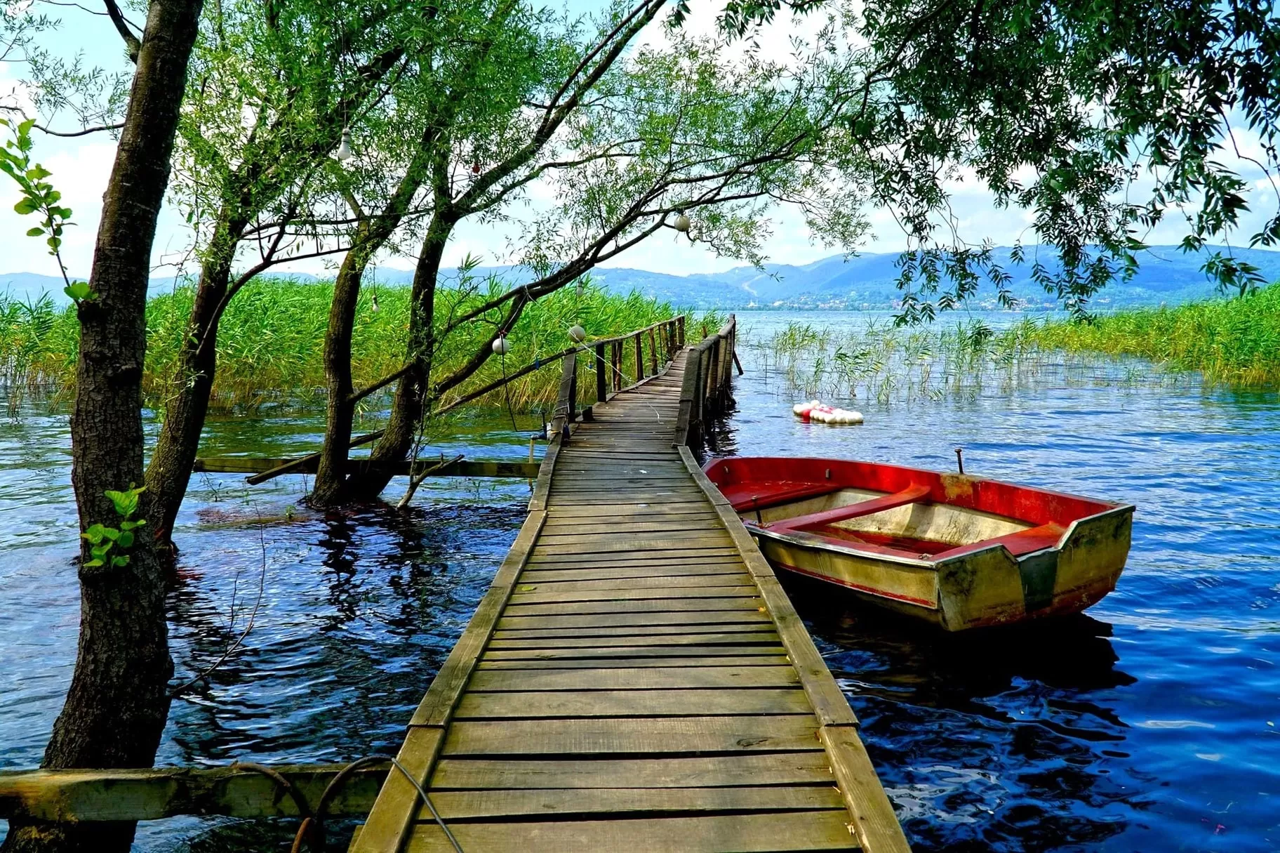 Sapanca & Masukiye Tour From Istanbul