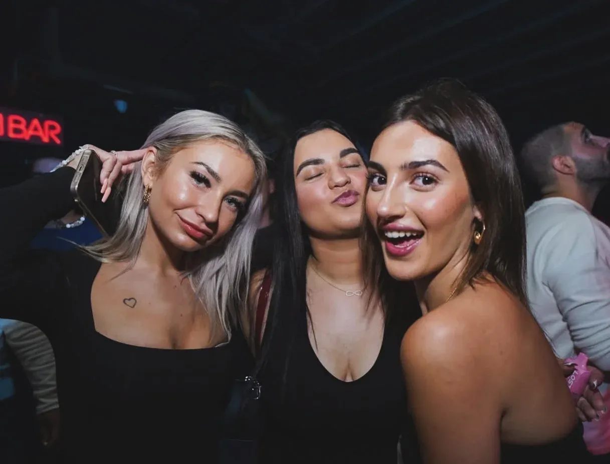 Istanbul Private Nightlife Experience