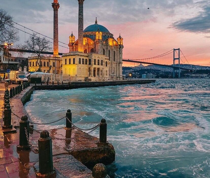 Istanbul Holiday Package