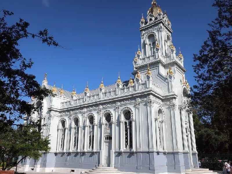 Istanbul Christian Heritage Tour