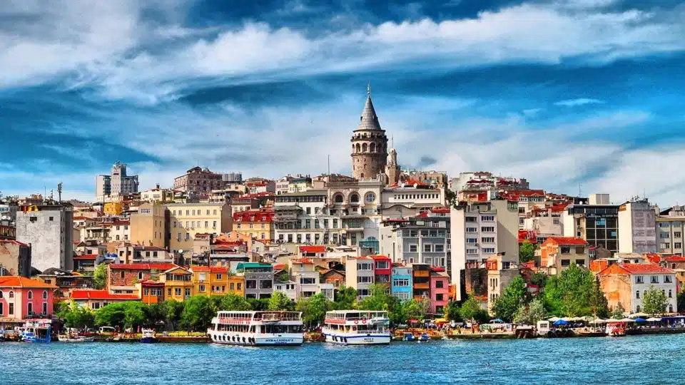 Istanbul City Tours